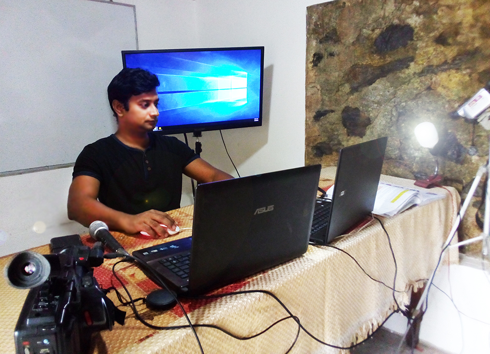 Online Classes - Hasala Sithum